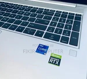 New Laptop HP Probook 11 EE G1 16GB Intel Core I5 SSD 512GB