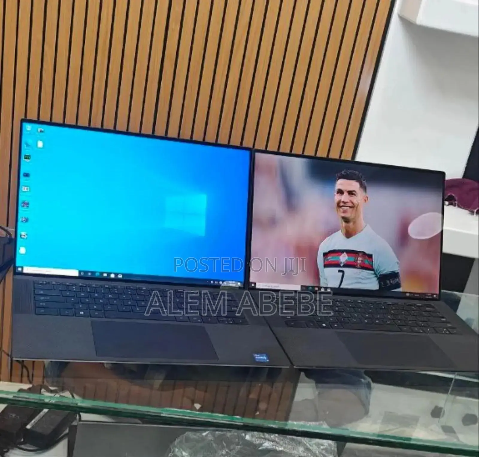 New Laptop Dell Precision 5550 16GB Intel Core I7 SSD 512GB