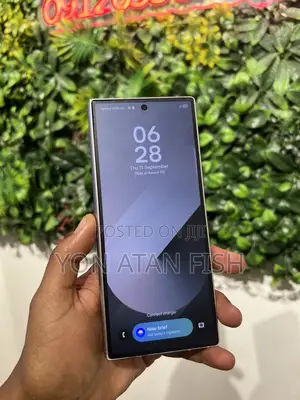 Photo - Samsung Galaxy Z Fold6 512 GB Silver