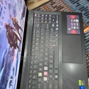 New Laptop MSI Raider GE68HX 13vi-202us 16GB Intel Core I7 SSD 1T