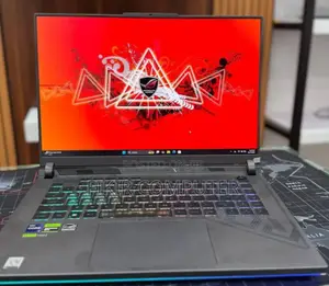 New Laptop Asus ROG Strix G15 16GB Intel Core I9 SSD 1T