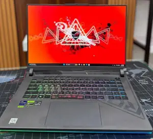 New Laptop Asus ROG Strix G15 16GB Intel Core I9 SSD 1T
