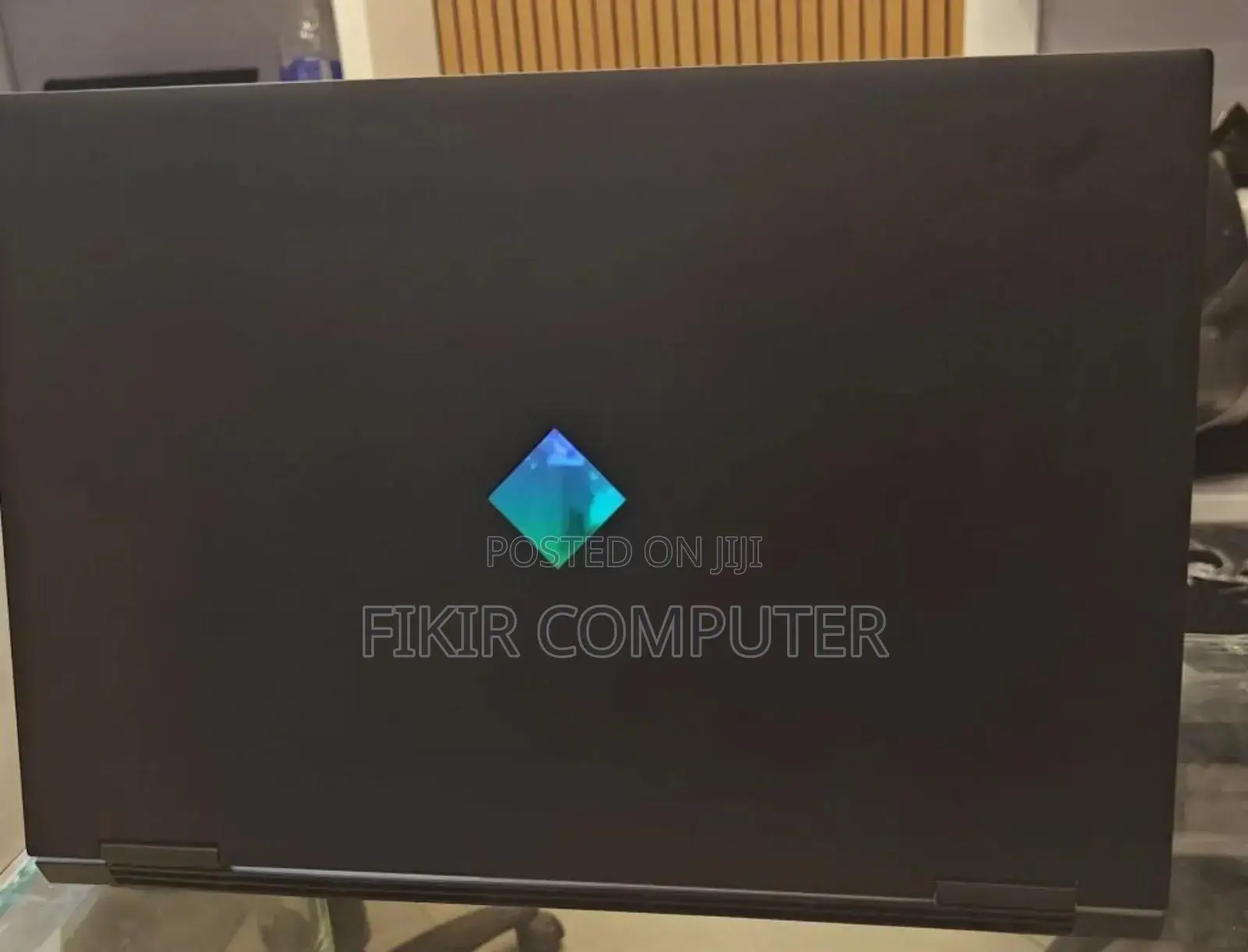 New Laptop HP Omen 16 16GB Intel Core I7 SSD 512GB