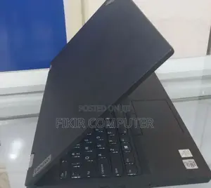 New Laptop Lenovo ThinkPad Yoga 16GB Intel Core I7 SSD 256GB