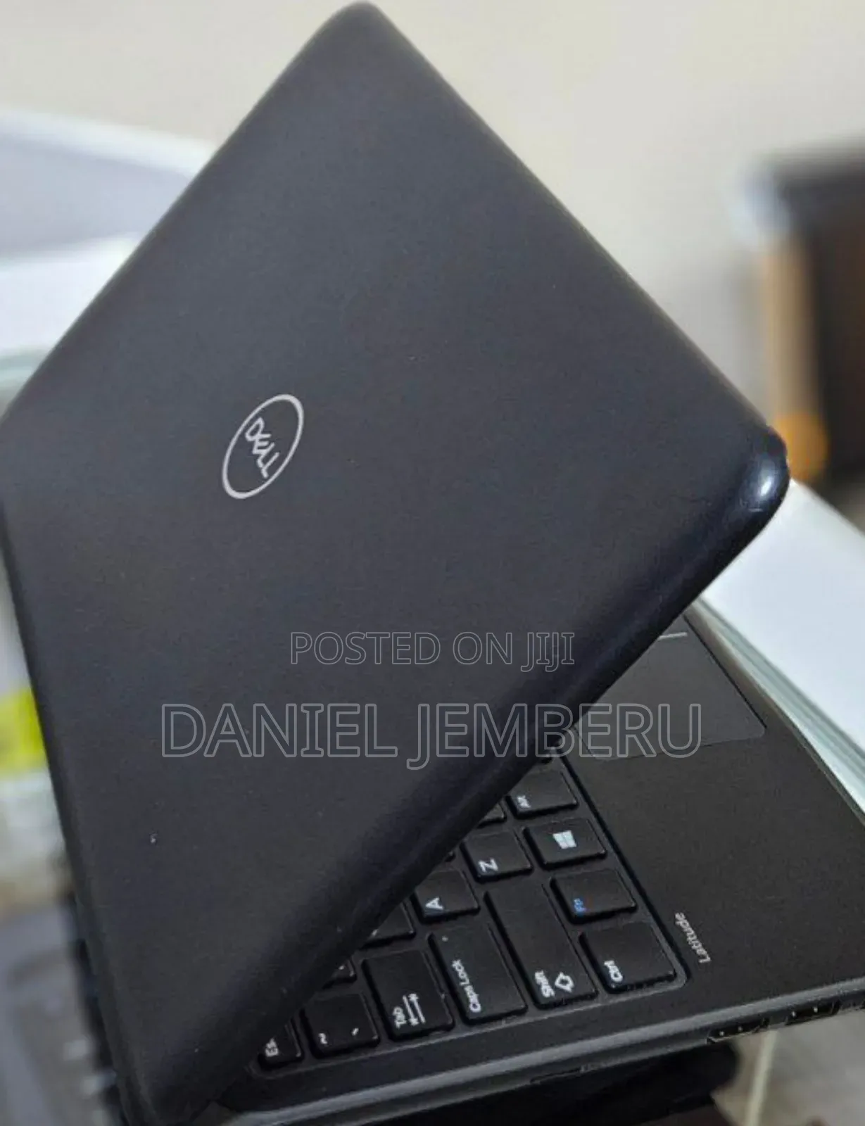 New Laptop Dell Latitude 5310 8GB Intel Core I7 SSD 128GB