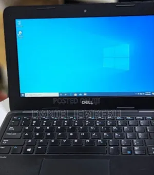 Photo - New Laptop Dell Latitude 5310 8GB Intel Core I7 SSD 128GB
