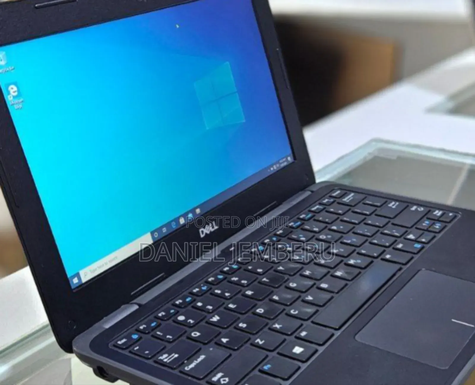 New Laptop Dell Latitude 5310 8GB Intel Core I7 SSD 128GB