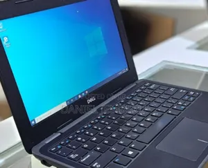 New Laptop Dell Latitude 5310 8GB Intel Core I7 SSD 128GB