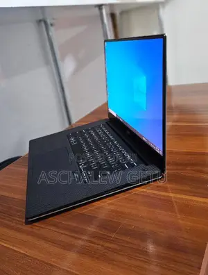Photo - New Laptop Dell XPS 15 16GB Intel Core I7 SSD 512GB