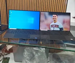 New Laptop Dell 16GB Intel Core I7 SSD 512GB