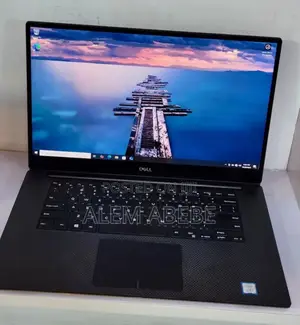 New Laptop Dell 16GB Intel Core I7 SSD 512GB