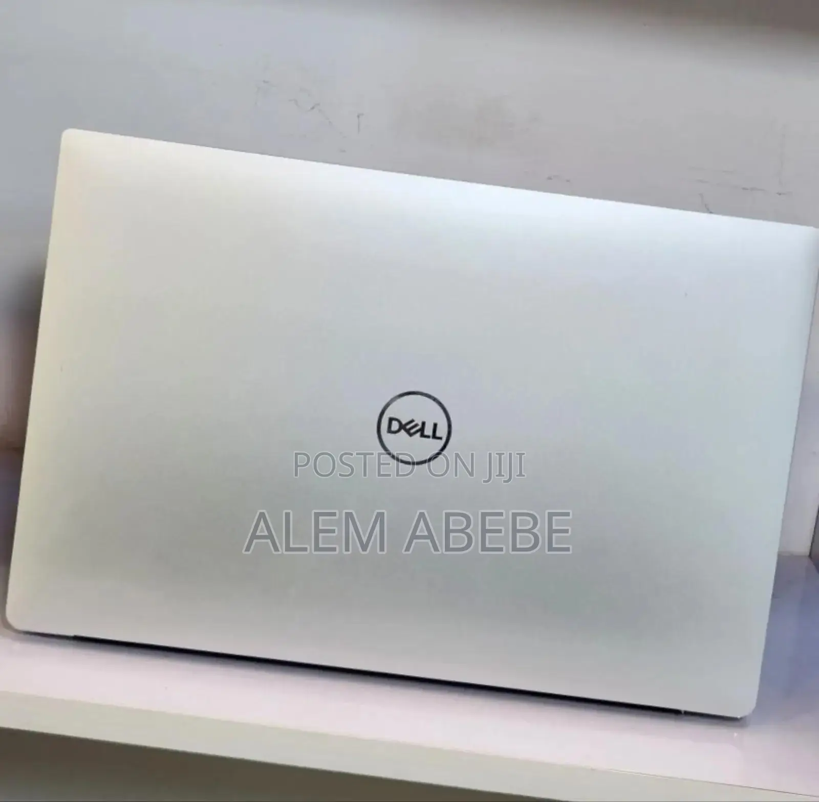 New Laptop Dell 16GB Intel Core I7 SSD 512GB