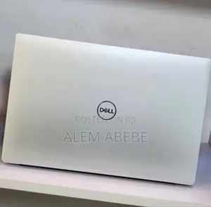 New Laptop Dell 16GB Intel Core I7 SSD 512GB