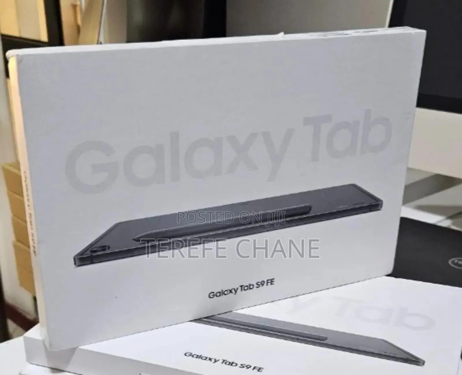 New Laptop Samsung Galaxy Book 2 6GB Intel Core I5 SSD 128GB