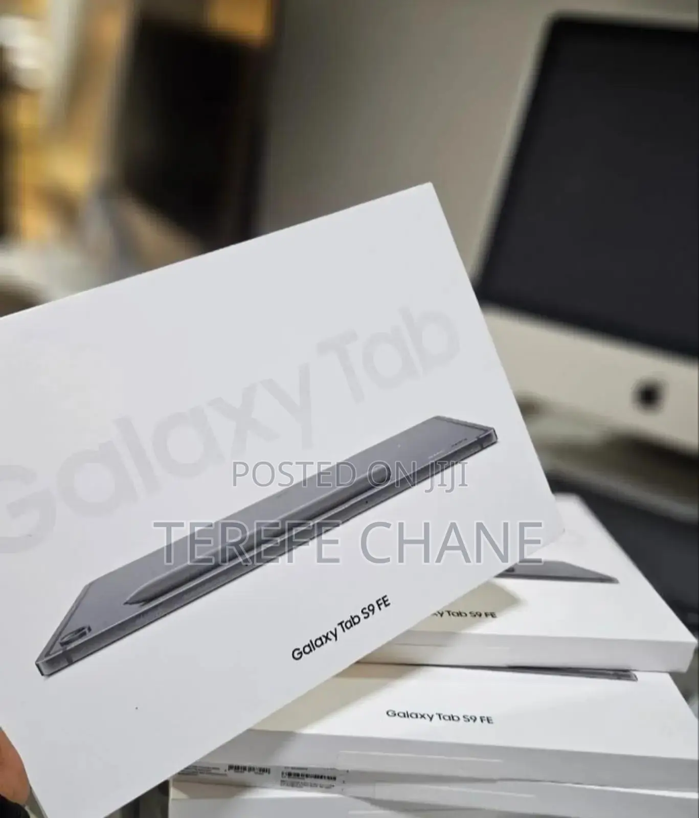 New Laptop Samsung Galaxy Book 2 6GB Intel Core I5 SSD 128GB