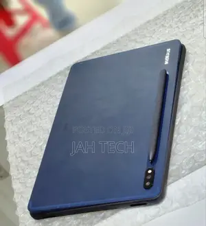 New Samsung Galaxy Tab S7 128 GB Black