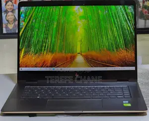 New Laptop HP Spectre X360 16GB Intel Core I7 SSD 512GB