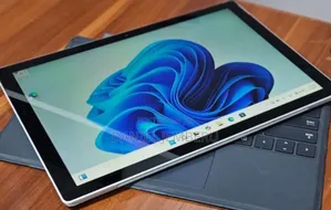 New Laptop Microsoft Surface Pro 7 8GB Intel Core I5 SSD 128GB