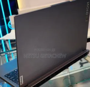 New Laptop Lenovo Legion 5 32GB Intel Core I9 SSD 1T