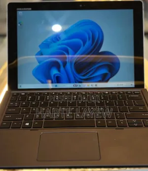 New Laptop HP X2 8GB Intel Core I7 SSD 256GB