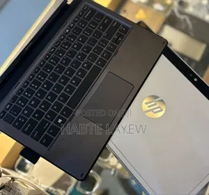 New Laptop HP X2 8GB Intel Core I7 SSD 256GB
