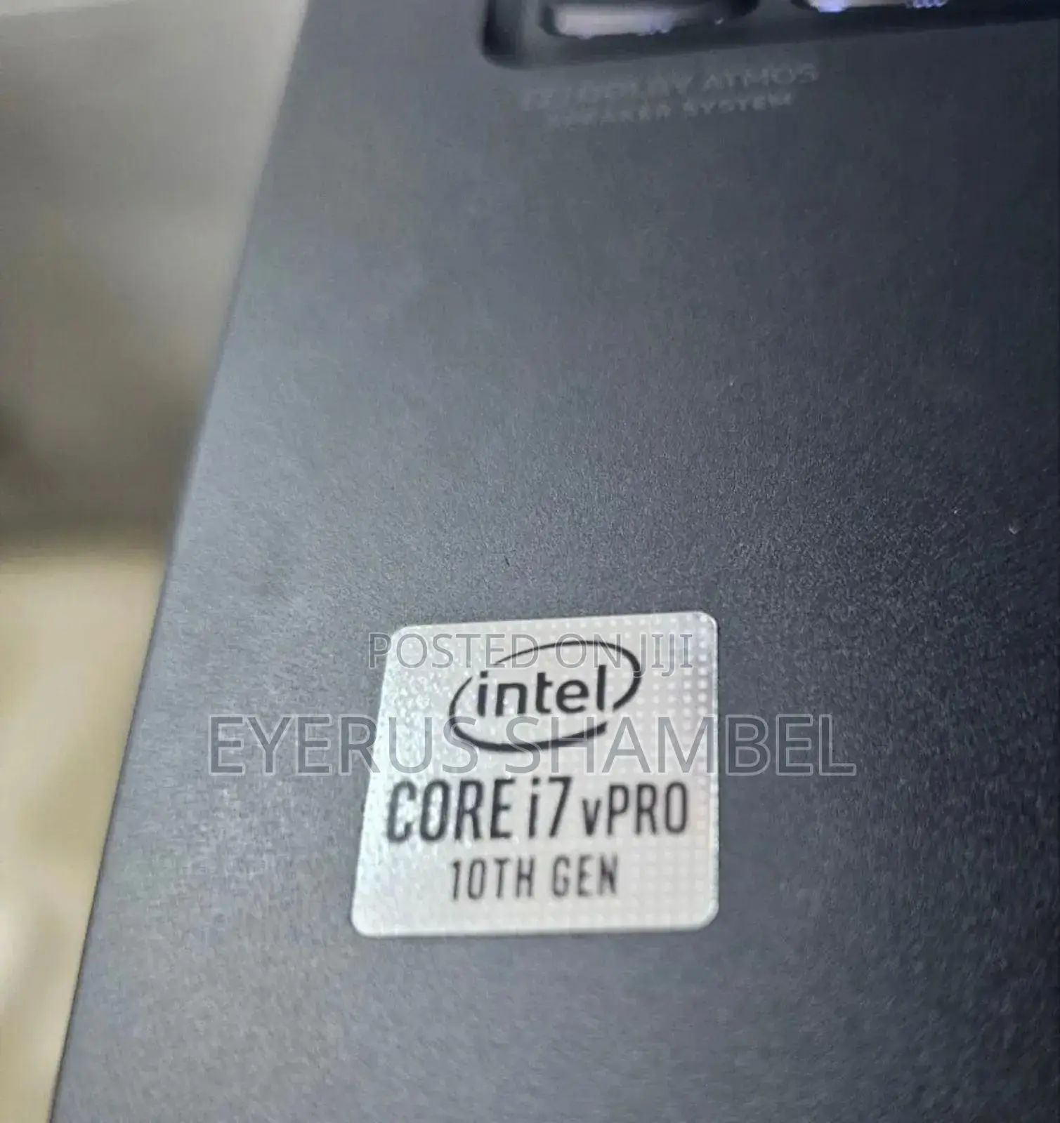 New Laptop Lenovo Thinkpad X1 Yoga 16GB Intel Core i7 SSD 512GB