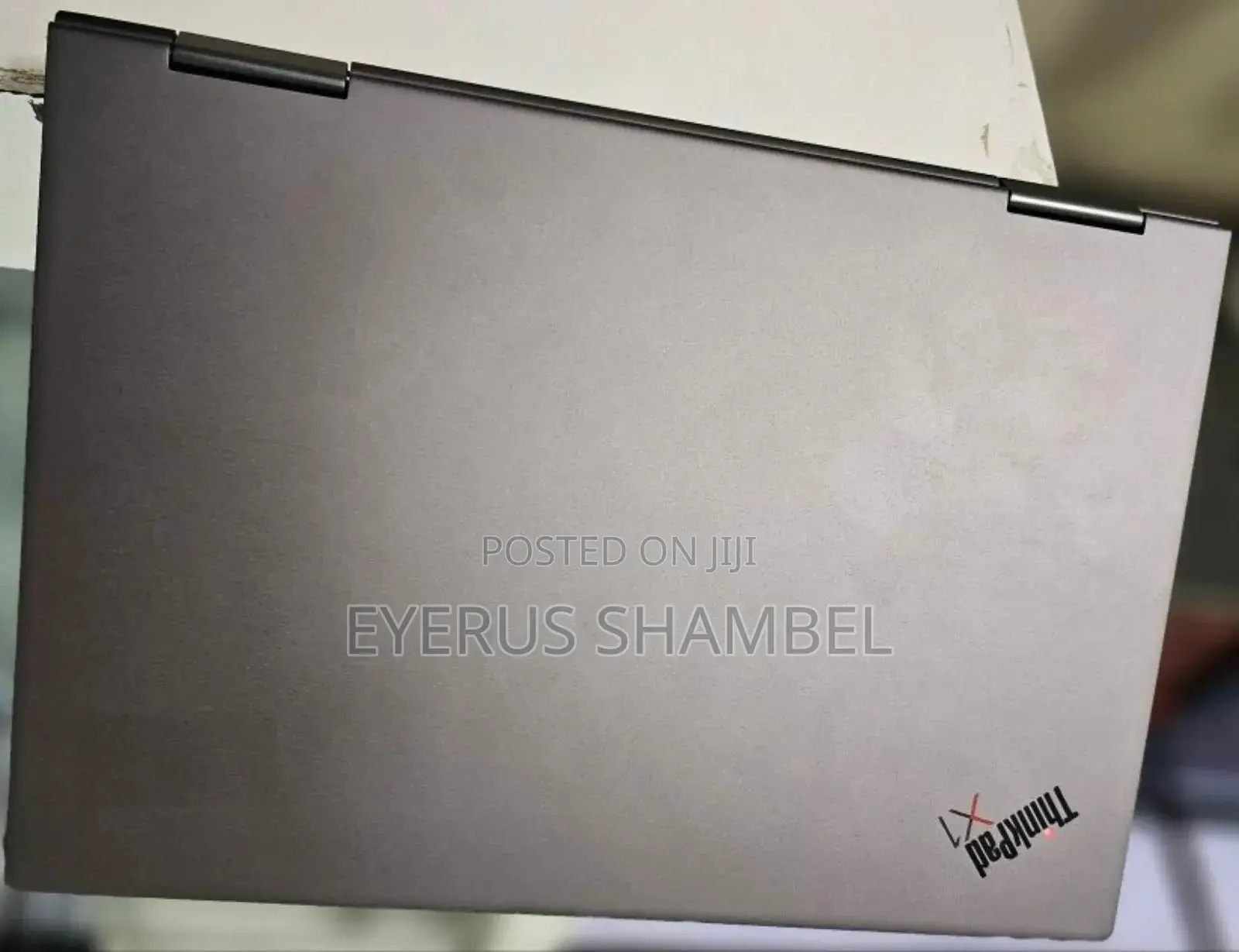 New Laptop Lenovo Thinkpad X1 Yoga 16GB Intel Core i7 SSD 512GB