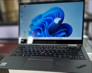 Photo - New Laptop Lenovo Thinkpad X1 Yoga 16GB Intel Core i7 SSD 512GB
