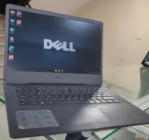 New Laptop Dell Vostro 14 3000 8GB Intel Core I5 SSD 256GB