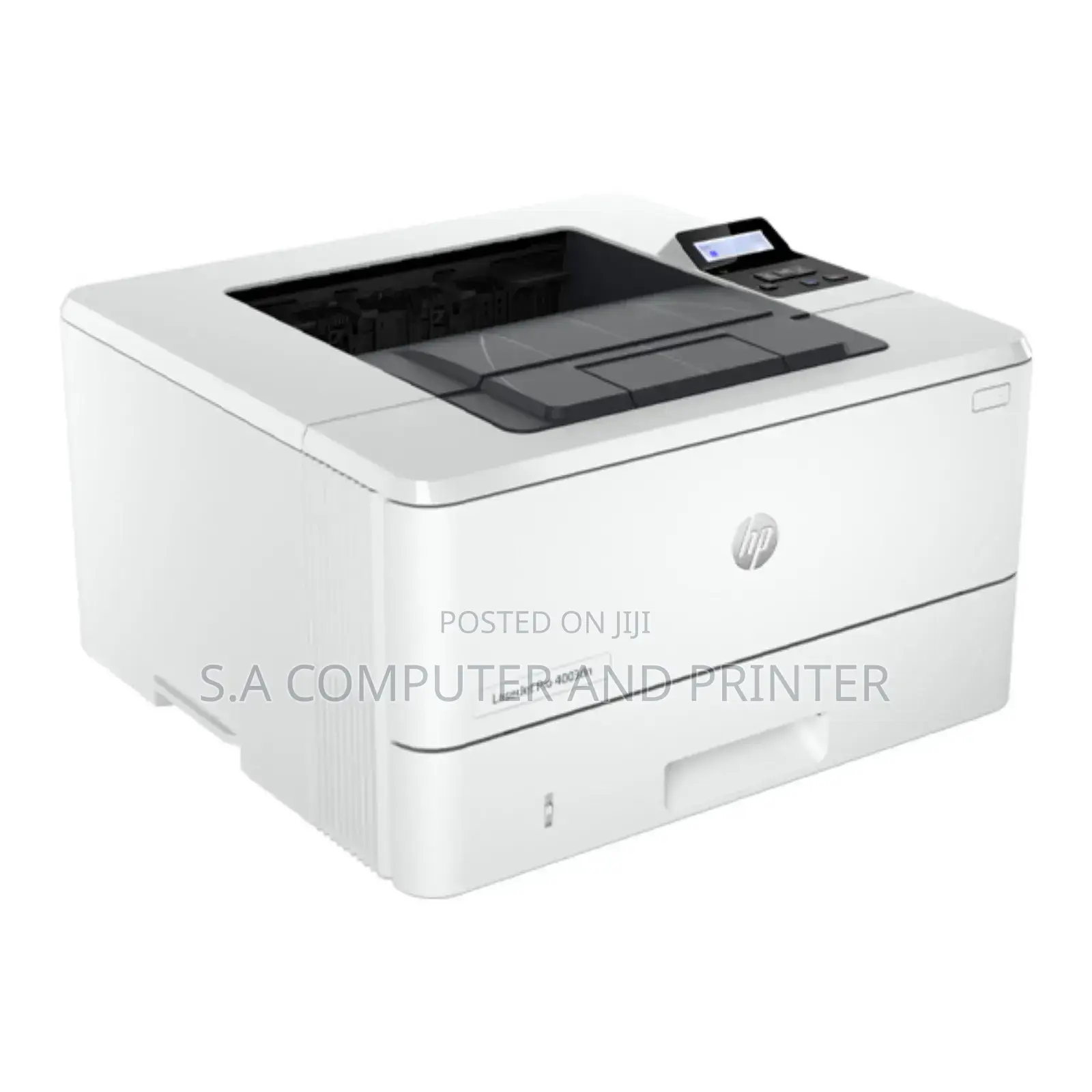 New Arrival:- Laserjet Pro 4003dn