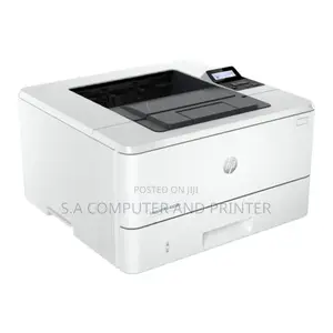 New Arrival:- Laserjet Pro 4003dn