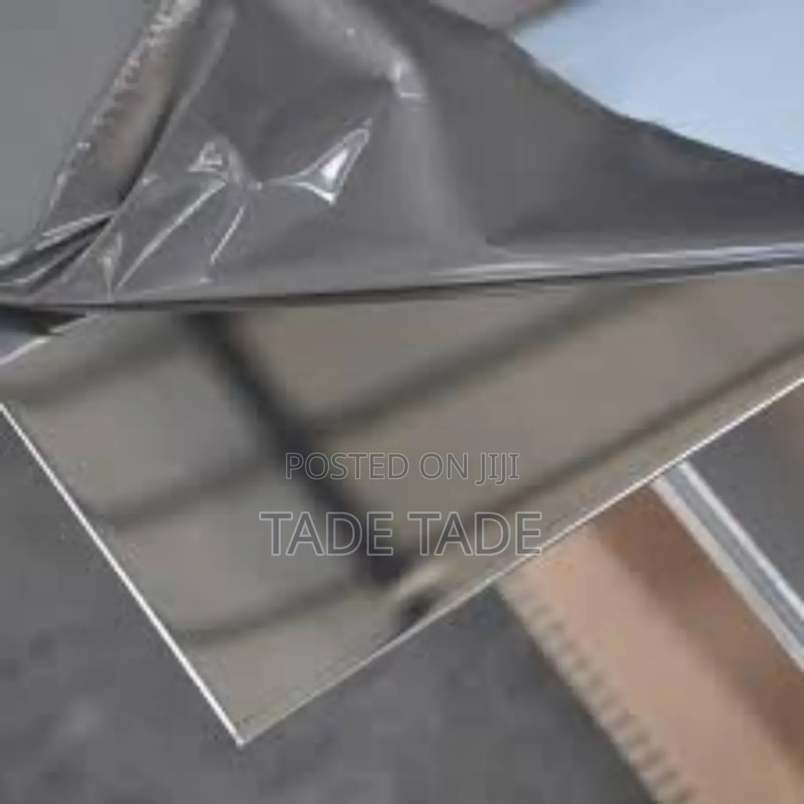 Amazing 304 Grade Stianless Steel Lamera Sheets Material