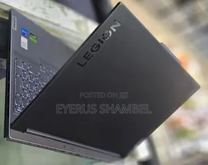 New Lenovo Legion Y7000P IRX9 Gaming Laptop 16GB Intel Core i7 1T