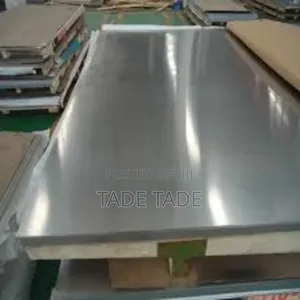 Amazing 304 Grade Stianless Steel Lamera Sheets Material