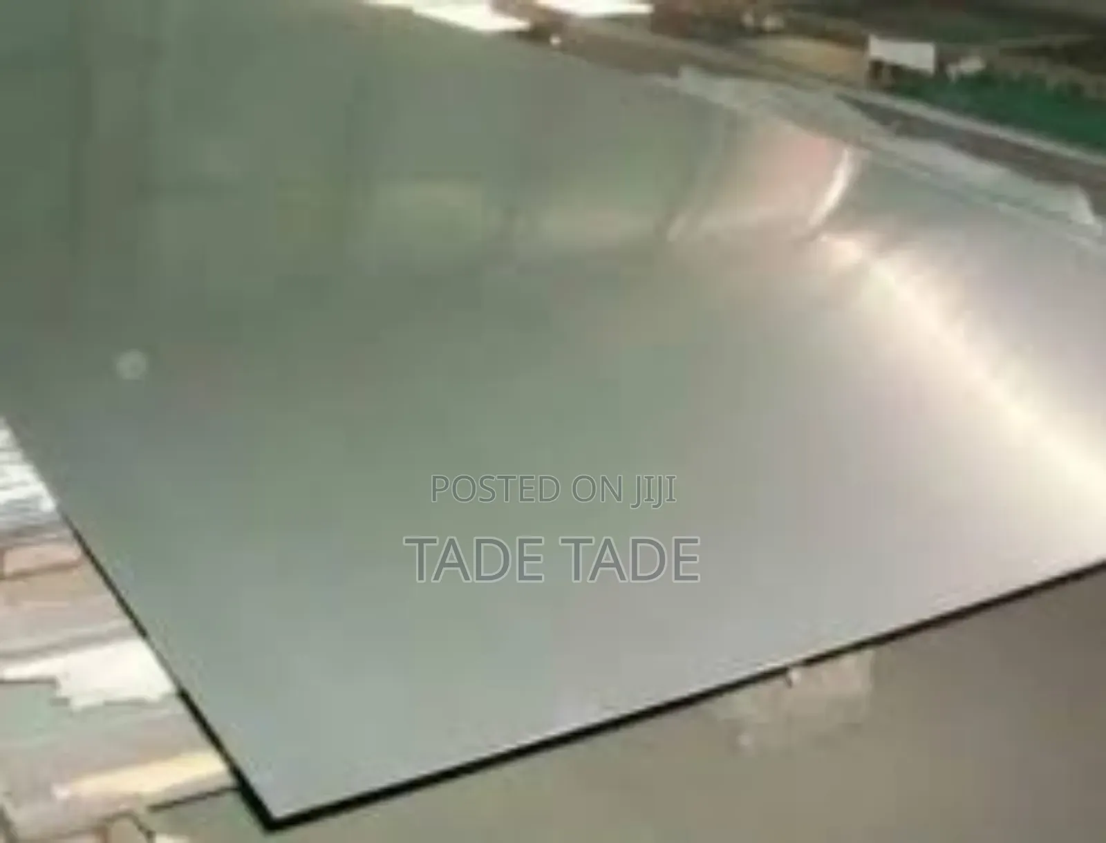 Amazing 304 Grade Stianless Steel Lamera Sheets Material