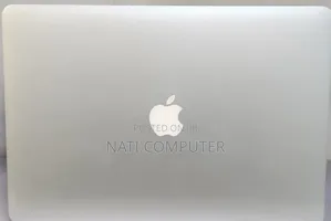 Photo - New Laptop Apple MacBook 2015 16GB Intel Core I7 SSD 512GB