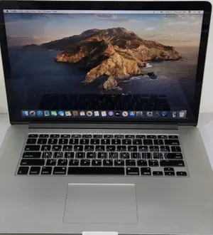 New Laptop Apple MacBook 2015 16GB Intel Core I7 SSD 512GB