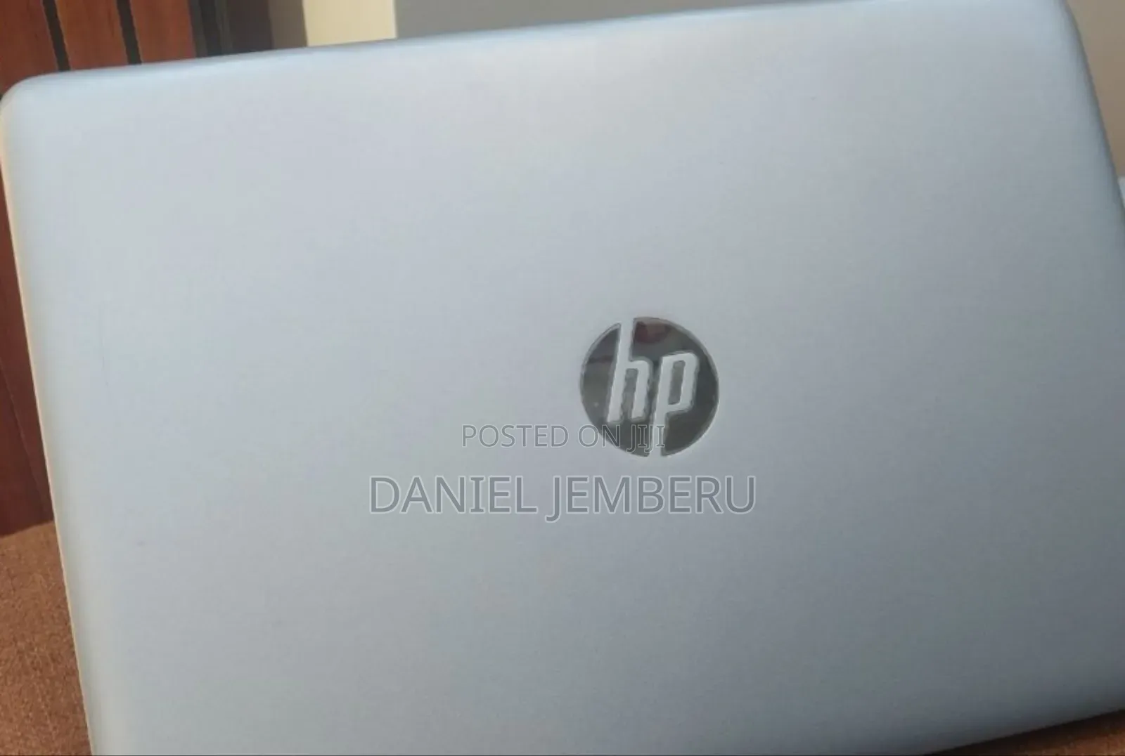 New Laptop HP EliteBook 840 G3 8GB Intel Core I5 SSD 256GB