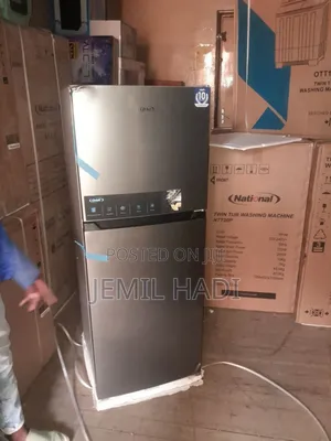 Orbit Fereg Model 350l Fan Yalew Ena Matarya Alw Yweha