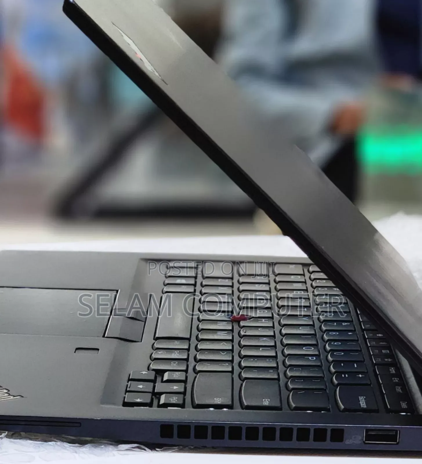 New Laptop Lenovo Thinkbook 14 16GB AMD Ryzen 7 SSD 512GB