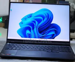 New Laptop Lenovo Legion 5 16GB AMD Ryzen 7 SSD 1T