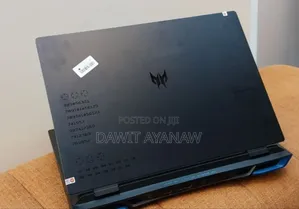 New Laptop Acer 16GB Intel Core I7 SSD 1T