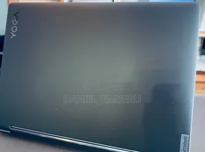 New Laptop Lenovo Thinkpad X1 Yoga 16GB Intel Core I7 SSD 1T