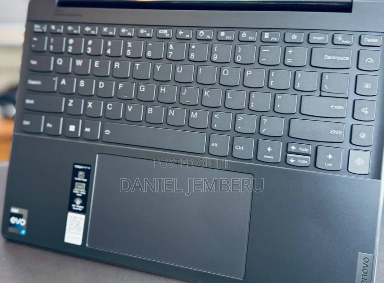 New Laptop Lenovo Thinkpad X1 Yoga 16GB Intel Core I7 SSD 1T