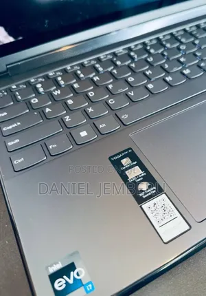 New Laptop Lenovo Thinkpad X1 Yoga 16GB Intel Core I7 SSD 1T