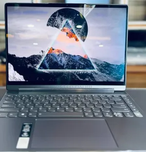 Photo - New Laptop Lenovo Thinkpad X1 Yoga 16GB Intel Core I7 SSD 1T