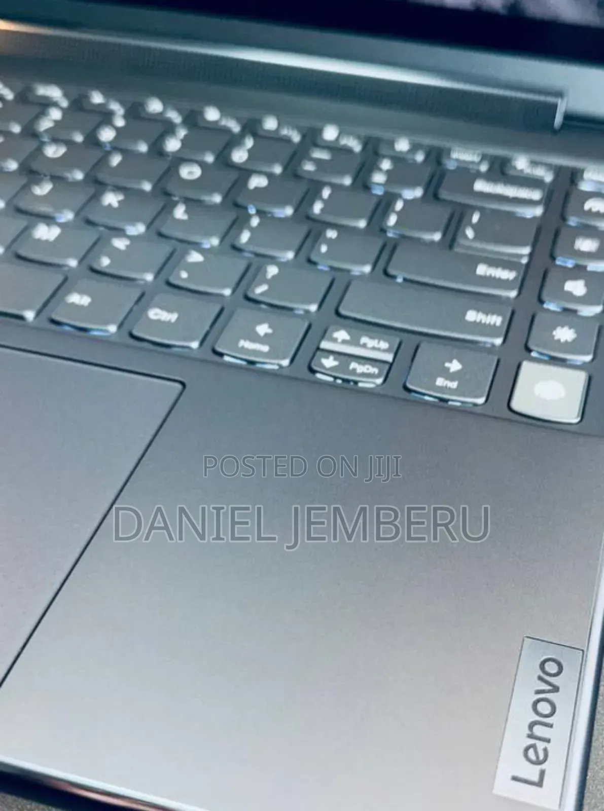 New Laptop Lenovo Thinkpad X1 Yoga 16GB Intel Core I7 SSD 1T