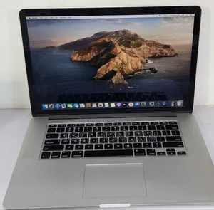 Laptop Apple MacBook 2015 16GB Intel Core I5 SSD 512GB
