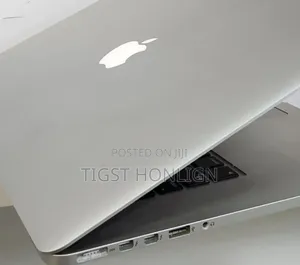 Laptop Apple MacBook 2015 16GB Intel Core I5 SSD 512GB