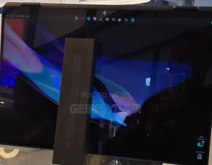 Photo - New Laptop HP Spectra 13 16GB Intel Core I7 SSD 1T